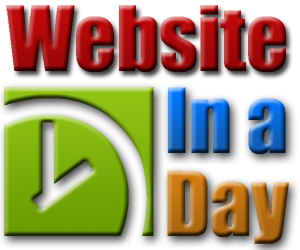 website-in-a-day
